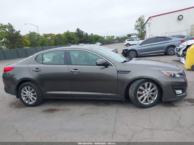 5XXGN4A7XEG318586 KIA dohc gdi theta ii