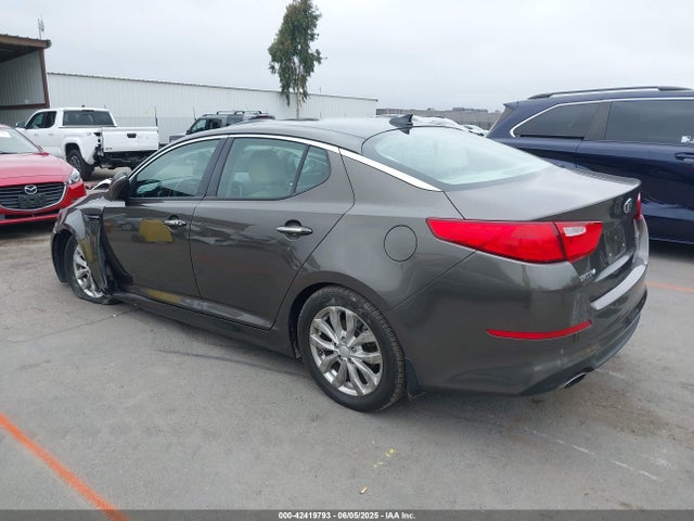 5XXGN4A7XEG318586 KIA dohc gdi theta ii
