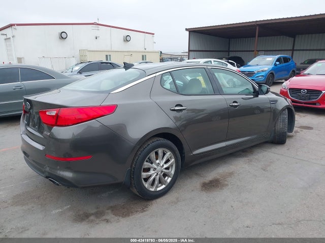 5XXGN4A7XEG318586 KIA dohc gdi theta ii