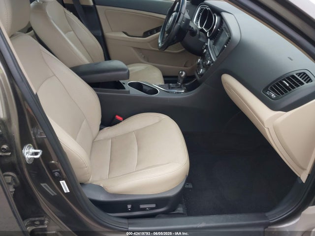 5XXGN4A7XEG318586 KIA dohc gdi theta ii