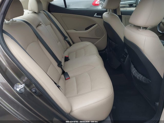 5XXGN4A7XEG318586 KIA dohc gdi theta ii