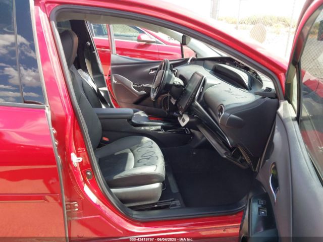 2017 TOYOTA PRIUS PRIME JTDKARFP9H3067589 Photo 4