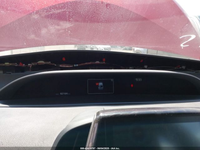 2017 TOYOTA PRIUS PRIME JTDKARFP9H3067589 Photo 6