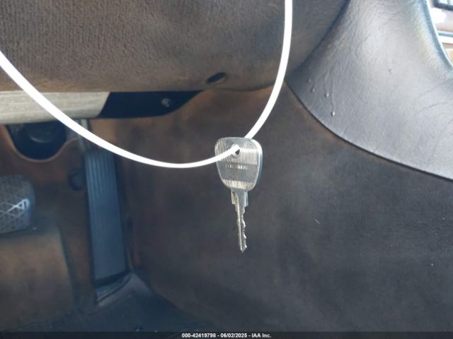 1987 MERCEDES-BENZ 560 WDBBA48D2HA061438 Photo 10