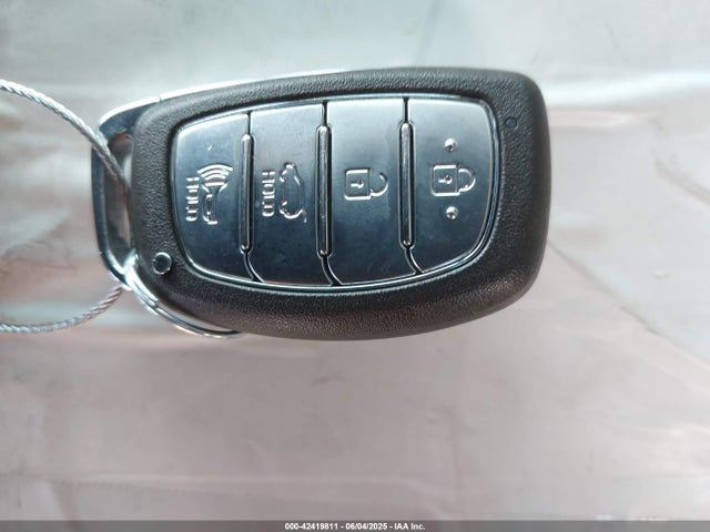 KM8J33AL6KU034456 Hyundai gdi theta ii