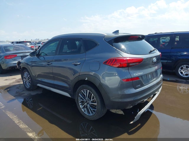 KM8J33AL6KU034456 Hyundai gdi theta ii