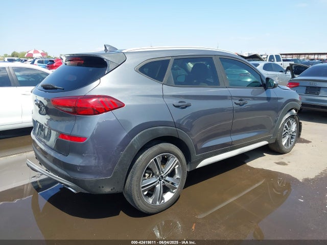 KM8J33AL6KU034456 Hyundai gdi theta ii