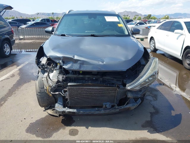 KM8J33AL6KU034456 Hyundai gdi theta ii