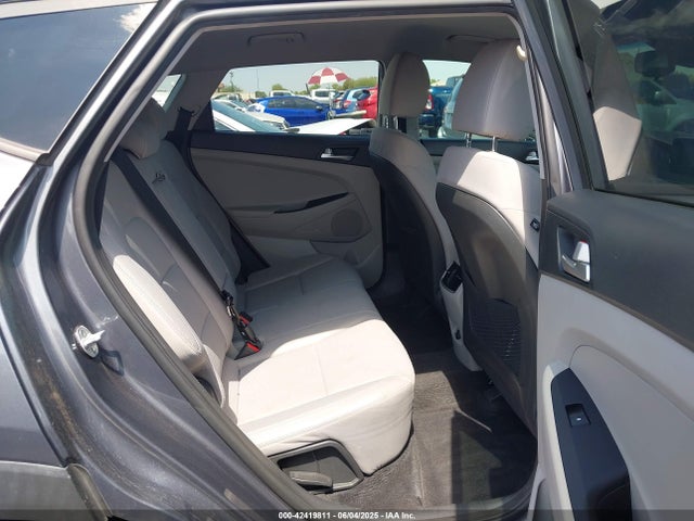 KM8J33AL6KU034456 Hyundai gdi theta ii