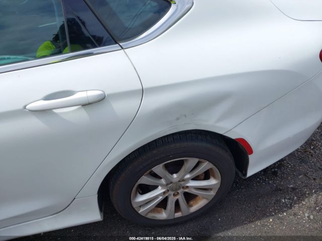 2015 CHRYSLER 200 1C3CCCAB5FN632725 Photo 5