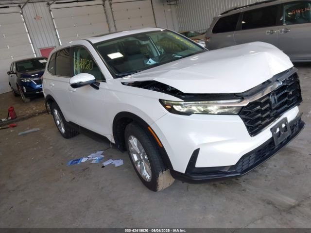2024 HONDA CR-V 5J6RS4H41RL006282