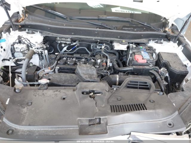 2024 HONDA CR-V 5J6RS4H41RL006282 Photo 9