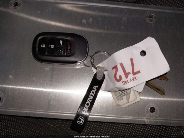 2024 HONDA CR-V 5J6RS4H41RL006282 Photo 10