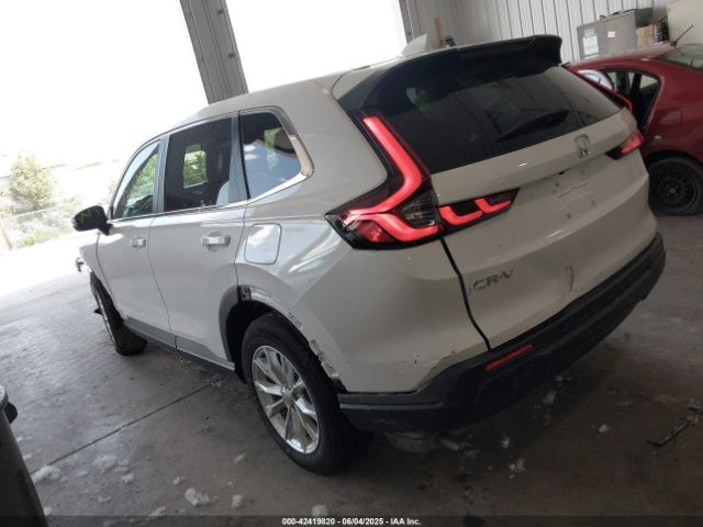 2024 HONDA CR-V 5J6RS4H41RL006282 Photo 2