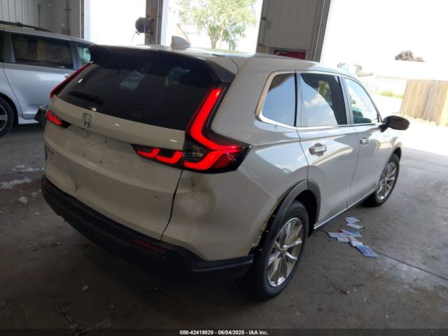 2024 HONDA CR-V 5J6RS4H41RL006282 Photo 3