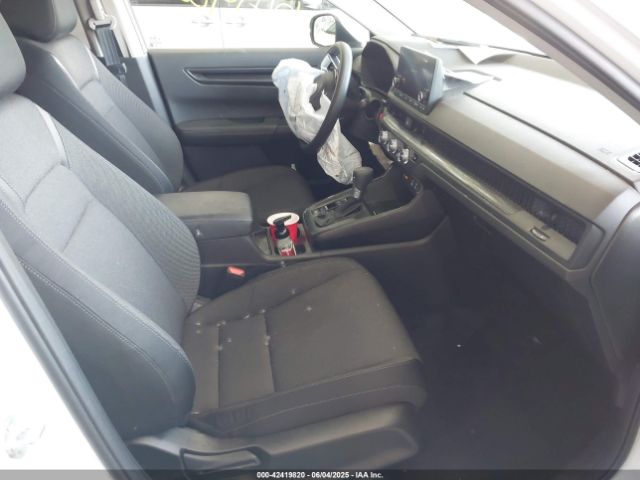 2024 HONDA CR-V 5J6RS4H41RL006282 Photo 4