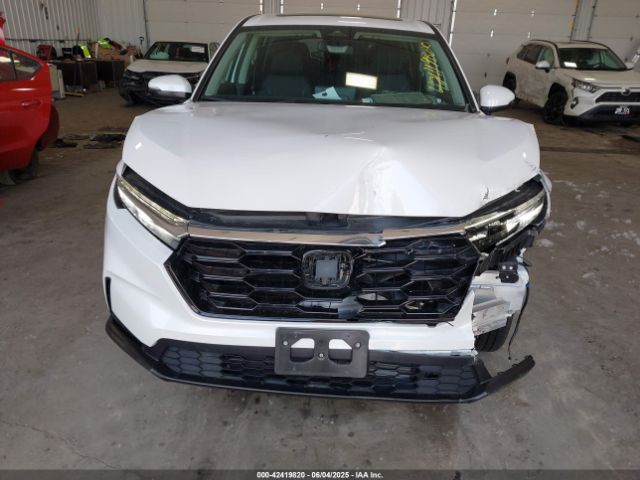 2024 HONDA CR-V 5J6RS4H41RL006282 Photo 5