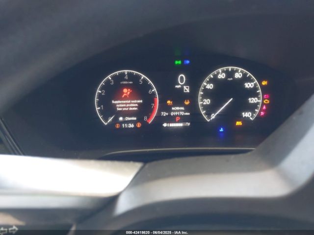 2024 HONDA CR-V 5J6RS4H41RL006282 Photo 6