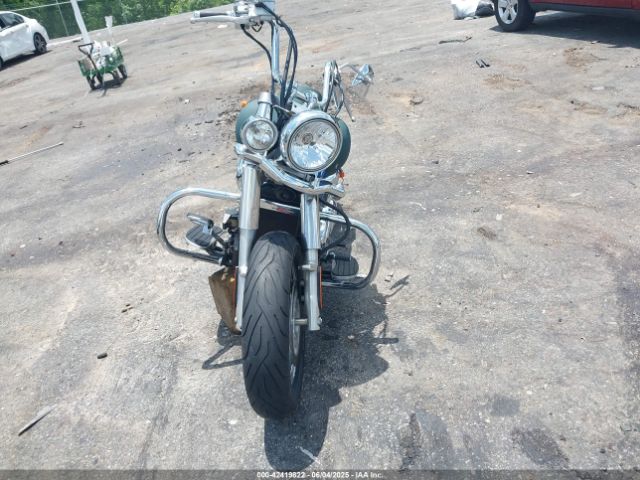 2009 KAWASAKI VN900 JKAVN2D179A030474 Photo 4