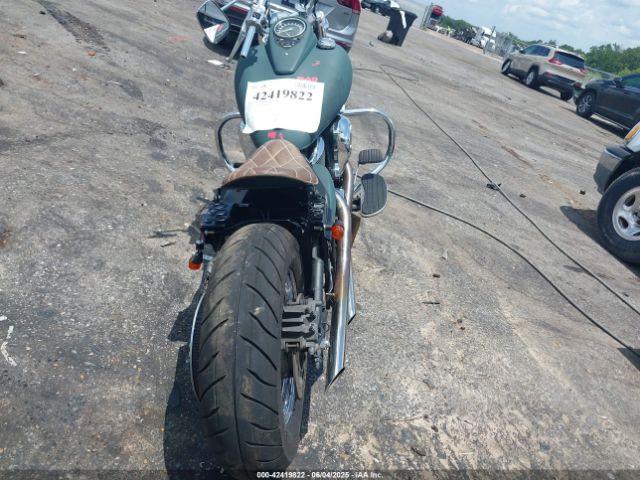 2009 KAWASAKI VN900 JKAVN2D179A030474 Photo 5