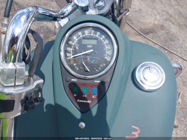 2009 KAWASAKI VN900 JKAVN2D179A030474 Photo 6