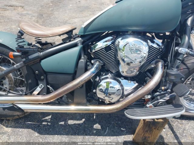 2009 KAWASAKI VN900 JKAVN2D179A030474 Photo 7