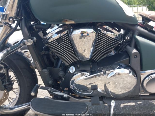 2009 KAWASAKI VN900 JKAVN2D179A030474 Photo 8