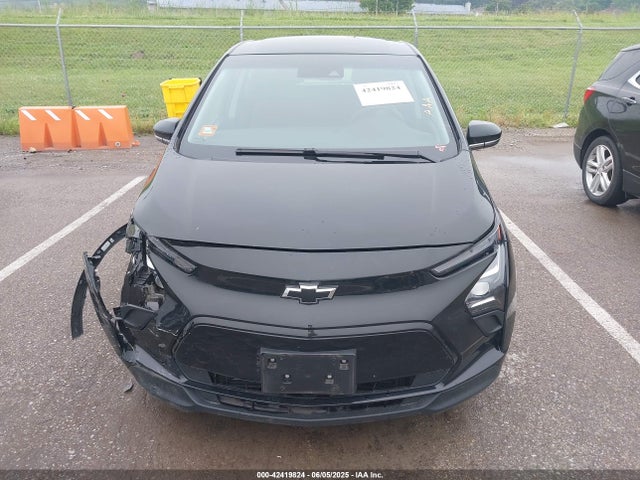 Chevrolet 2023 2023 1G1FW6S00P4139968 Image 11