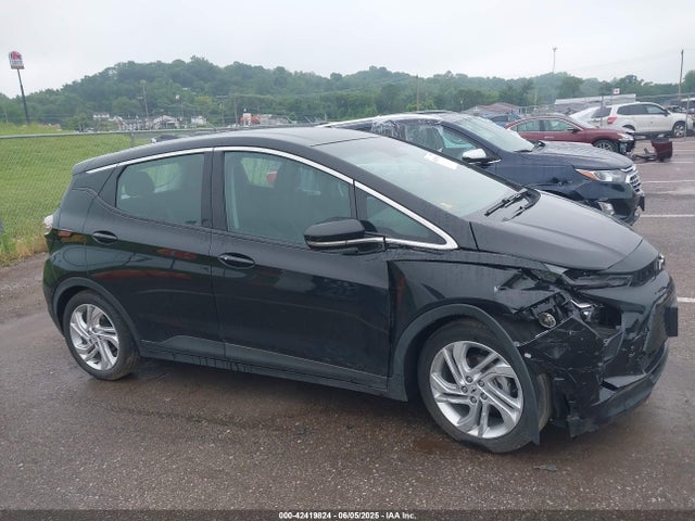 Chevrolet 2023 2023 1G1FW6S00P4139968 Image 12