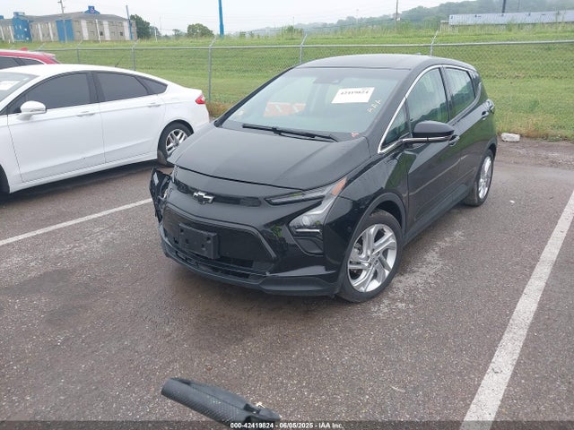 Chevrolet 2023 2023 1G1FW6S00P4139968 Image 2