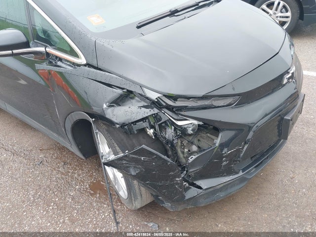 Chevrolet 2023 2023 1G1FW6S00P4139968 Image 6