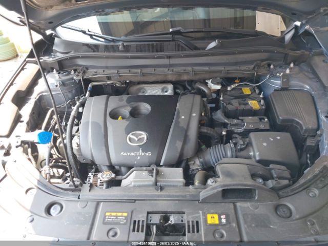 JM3KFBCL7R0514070 Mazda Cx-5 2.5 S Carbon Edition