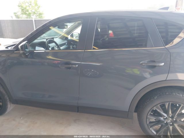 JM3KFBCL7R0514070 Mazda Cx-5 2.5 S Carbon Edition