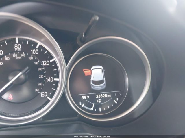 JM3KFBCL7R0514070 Mazda Cx-5 2.5 S Carbon Edition