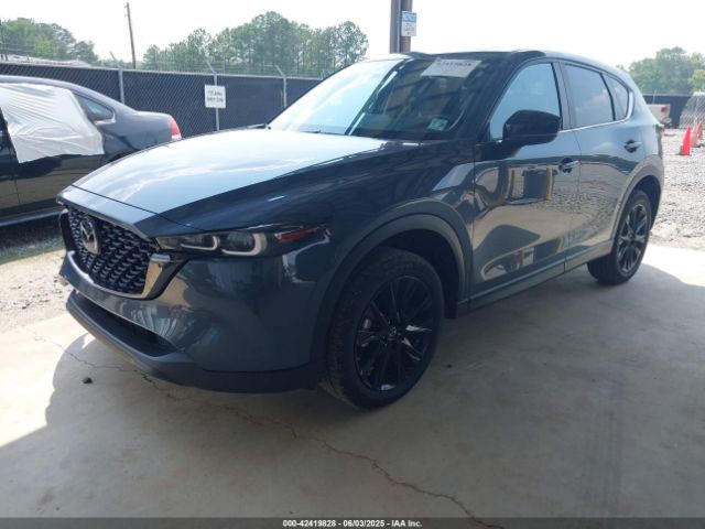 JM3KFBCL7R0514070 Mazda Cx-5 2.5 S Carbon Edition