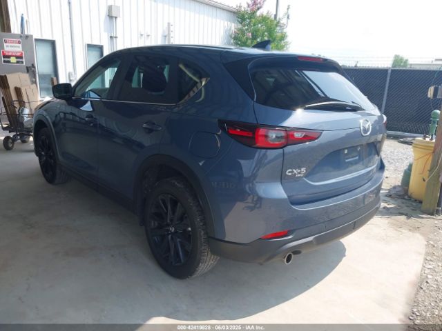 JM3KFBCL7R0514070 Mazda Cx-5 2.5 S Carbon Edition