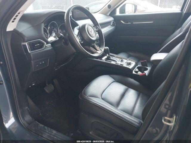 JM3KFBCL7R0514070 Mazda Cx-5 2.5 S Carbon Edition
