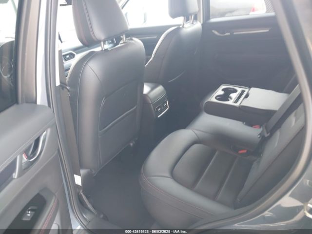 JM3KFBCL7R0514070 Mazda Cx-5 2.5 S Carbon Edition