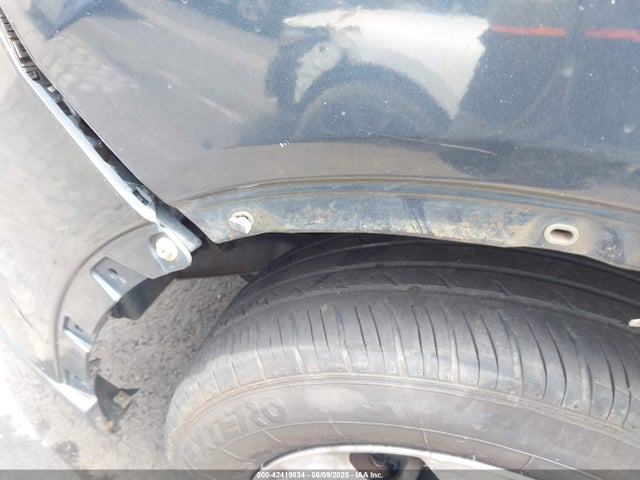 KNMAT2MT0FP537947 Nissan ROGUE SV