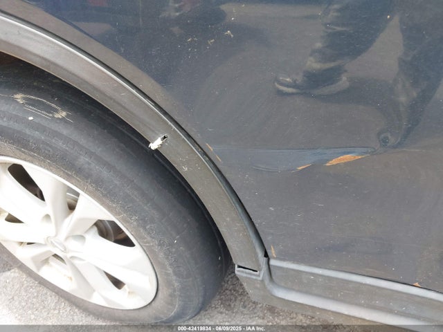 KNMAT2MT0FP537947 Nissan ROGUE SV
