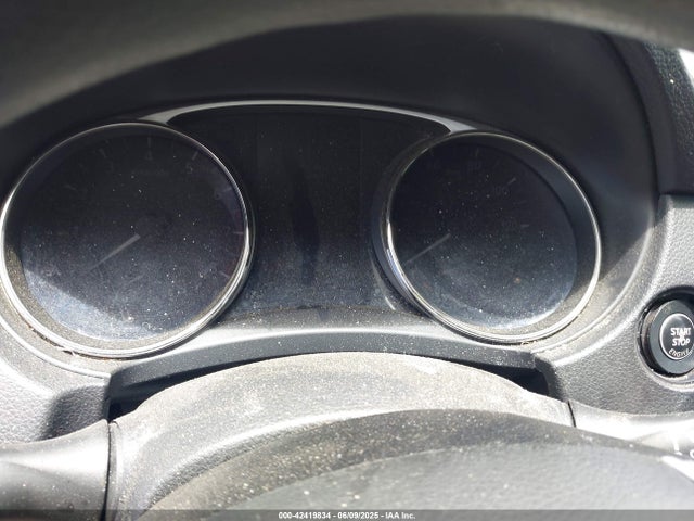 KNMAT2MT0FP537947 Nissan ROGUE SV