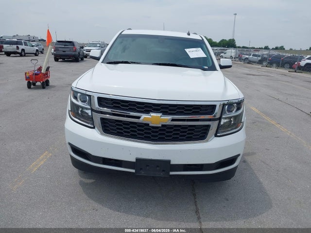 1GNSK5EC8FR162957 Chevrolet Suburban 1500 Commercial Fleet