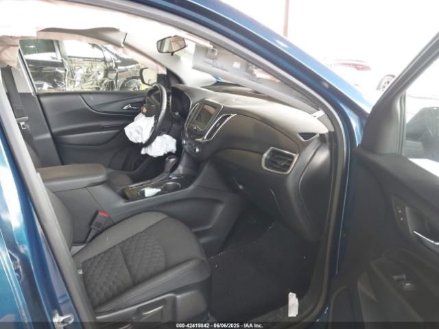 2019 CHEVROLET EQUINOX 2GNAXUEV6K6122648 Photo 4