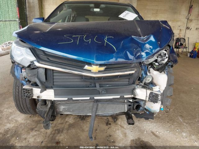 2019 CHEVROLET EQUINOX 2GNAXUEV6K6122648 Photo 5