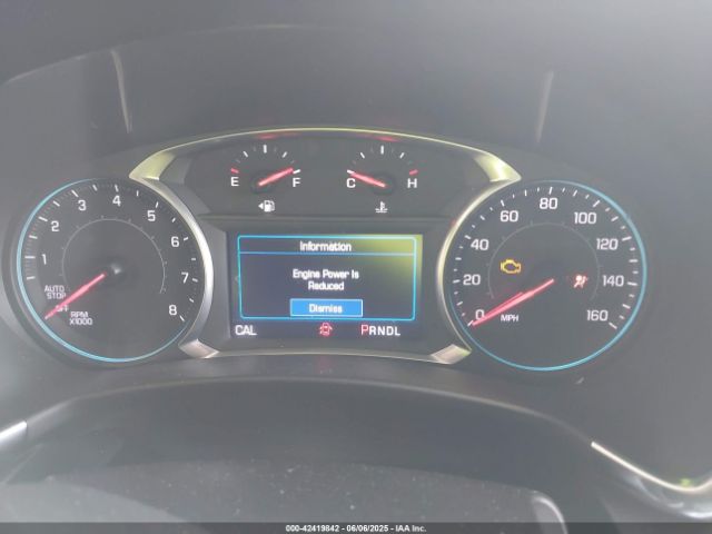2019 CHEVROLET EQUINOX 2GNAXUEV6K6122648 Photo 6