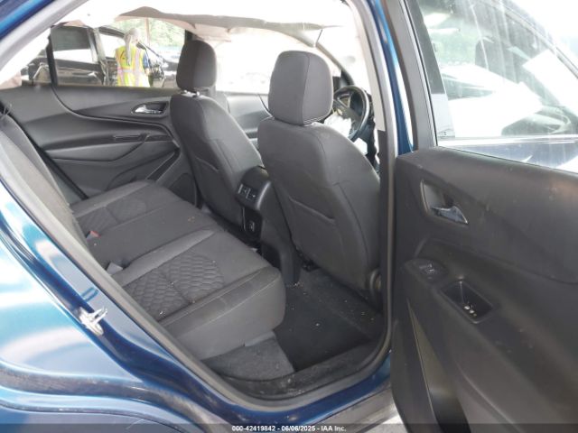 2019 CHEVROLET EQUINOX 2GNAXUEV6K6122648 Photo 7