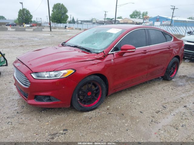 3FA6P0HD4ER182988 Ford 2014