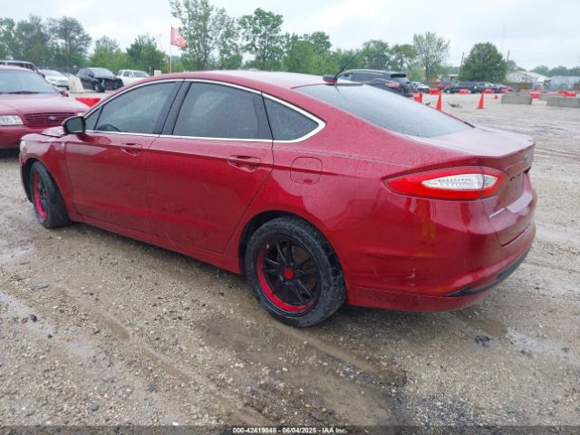 3FA6P0HD4ER182988 Ford 2014