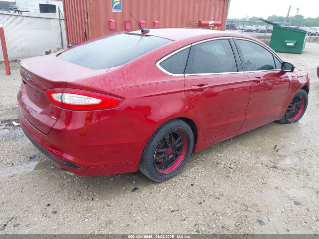 3FA6P0HD4ER182988 Ford 2014