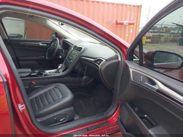 3FA6P0HD4ER182988 Ford 2014